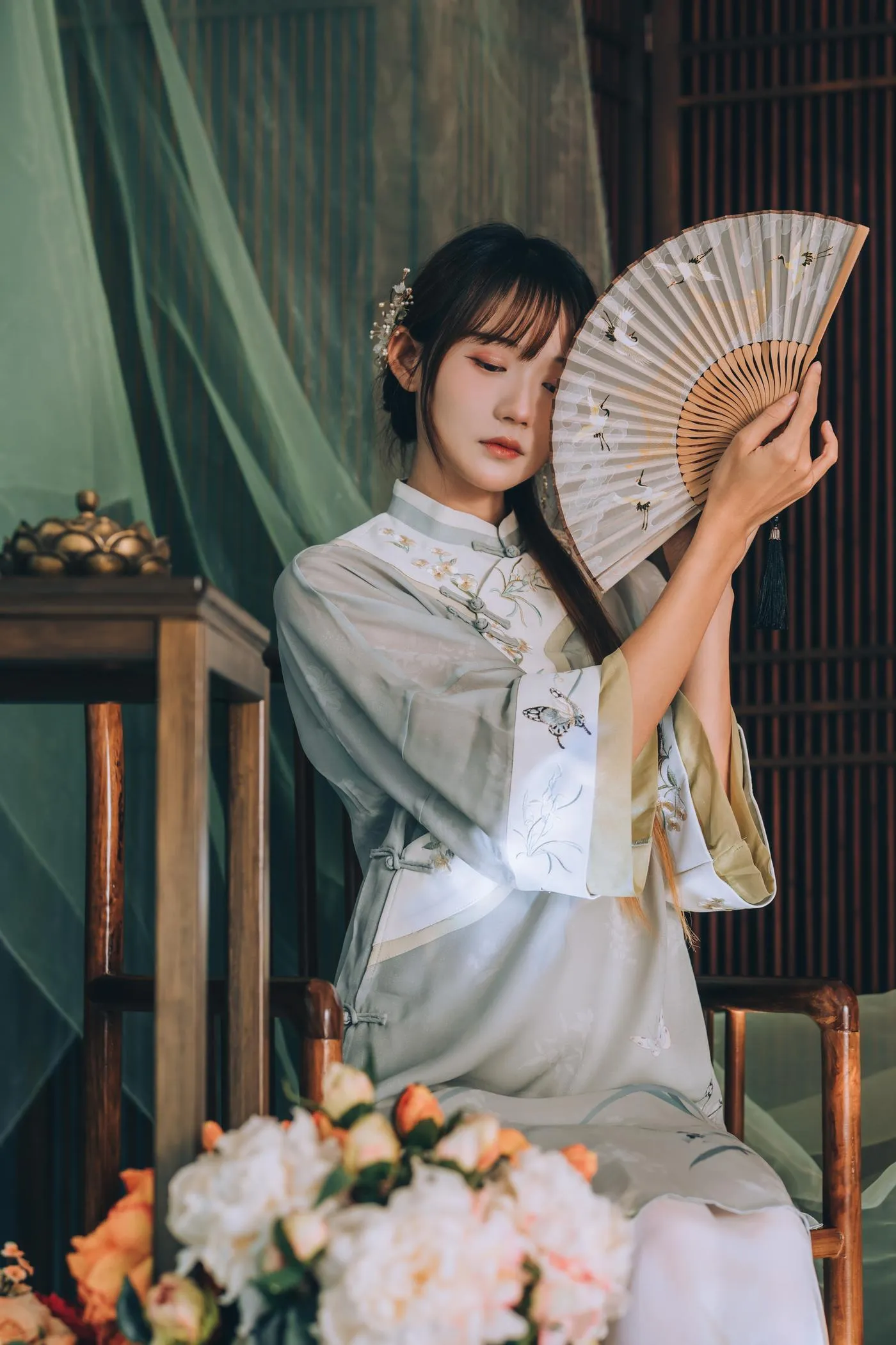 兔子Zzz不吃胡萝卜 – NO.97 妙语 [22P]插图5